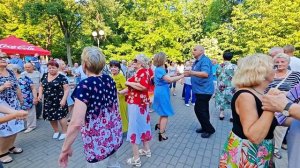 3.07.25г... "Чёрная Смородина"...