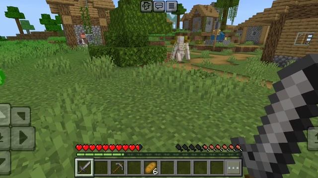 Minecraft the broken script 1 серия смотреть онлайн