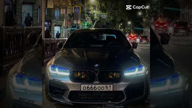 bmw m5 смотреть онлайн