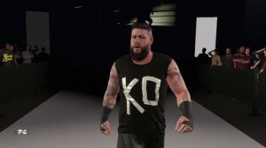 NXW 13.06.2025 (WWE 2K24)