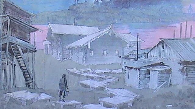 УТРО ТУМАННОЕ_ смотреть онлайн