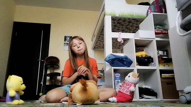 судья часть 4