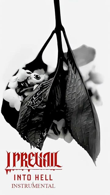 I Prevail Fans, You NEED to Hear This “Into Hell” Cover смотреть онлайн