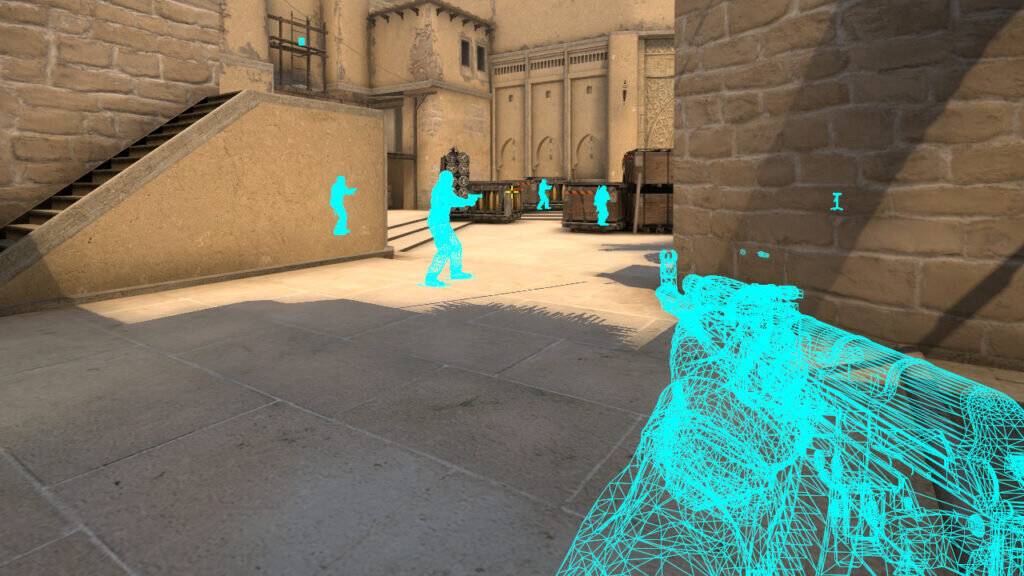 Поднимаем РЕЙТИНГ в CS2 C подписчиками!!!