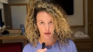 Вселенная вам говорит, вы скоро перейдете на новую ветку  ✨