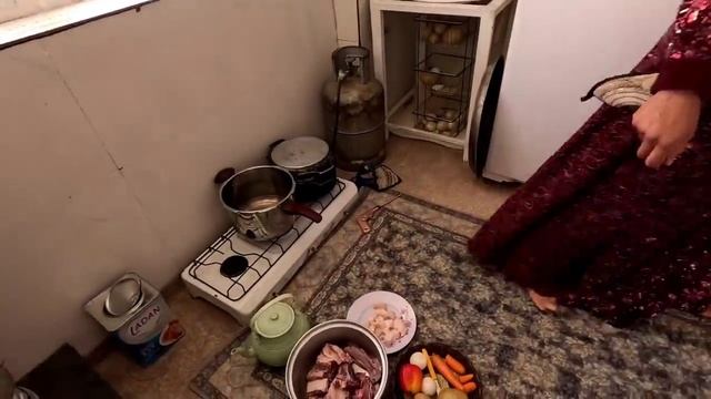 Азаде и Сами счастливы как никогда. Просьба детей к Тайибе остаться с ней смотреть онлайн