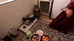 Азаде и Сами счастливы как никогда. Просьба детей к Тайибе остаться с ней