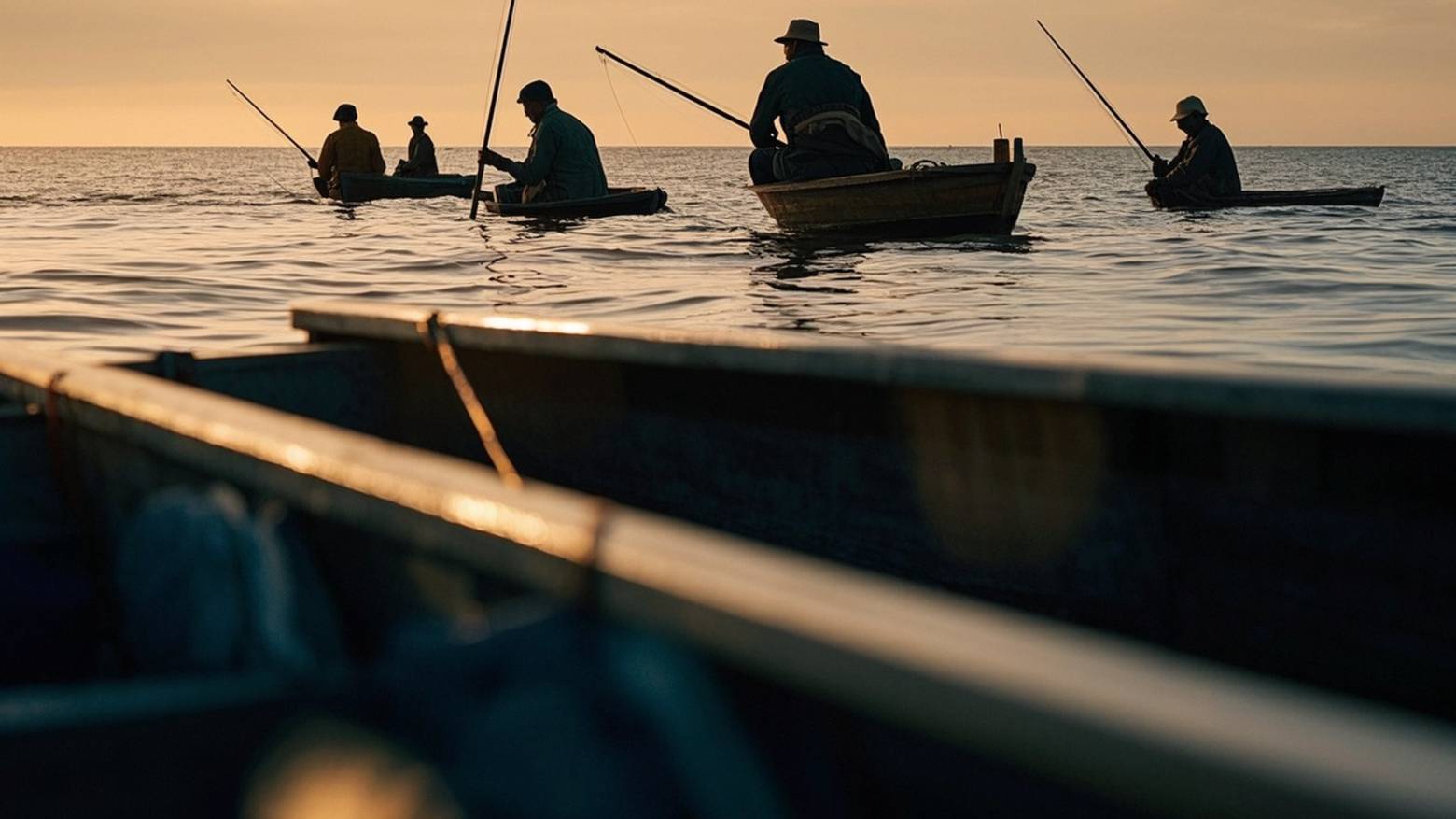 Индийца рыбака утащила под воду рыба и он исчез без следа смотреть онлайн