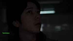 Выход 8. Фильм 2025. Русский трейлер фильма.