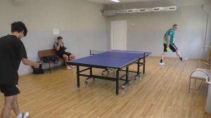 Галимов Владислав - Павловец Игорь