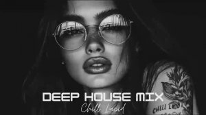 🔥 IBIZA Deep House therapy_ English Deep House ,Vocal House, Nu Disco _ Silent Perfume 🔥