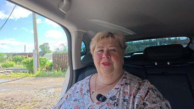 На даче начали делать забор. Поехали на лечение в центр снятия боли. смотреть онлайн