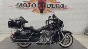 Harley-Davidson Street Glide FLHX1450 048001