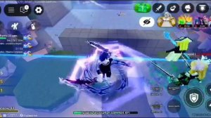 я играю в мяч смерти.