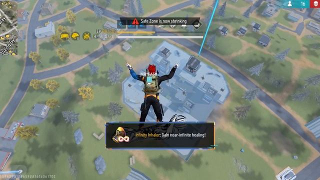 Free Fire