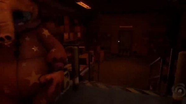 Как СЕКРЕТ МИМИКА меняет ВСЮ ИСТОРИЮ ФНАФ?! ТЕОРИИ И СЕКРЕТЫ Five Nights At Freddy's Secret Of Mimic