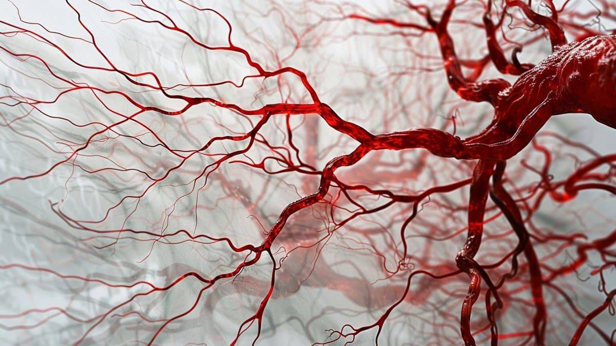 Up NeX - Cutting The Veins