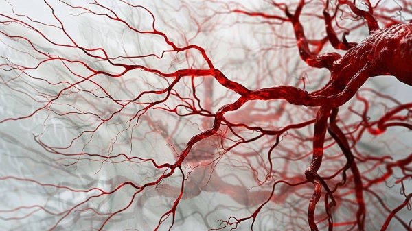 Up neX - Cutting the veins