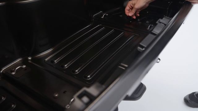 Автобокс Thule Santu смотреть онлайн
