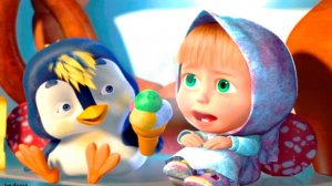 Развивающий мультфильм для детей "Пазлы" (познавательный мультик для малышей)