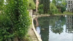 АБХАЗИЯ 2025, НОВЫЙ АФОН, ч.10