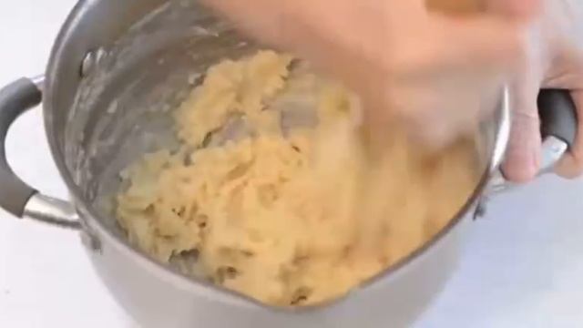 First Of The First Вареники с вишней