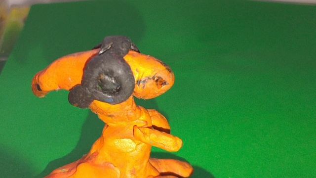 Рецепты Агатаума. 13-я серия — «Дистилляция».