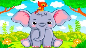 Развивающий мультфильм для детей «Пазлы» (познавательный мультик для малышей)