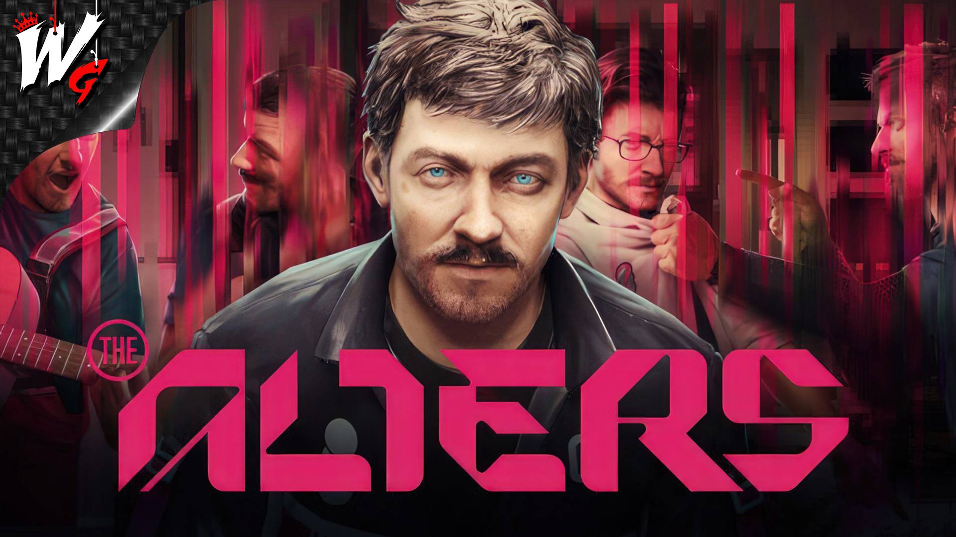 АНТИГРАВИТАЦИОННЫЕ ПИСКИ ▷ The Alters [PС] - №4