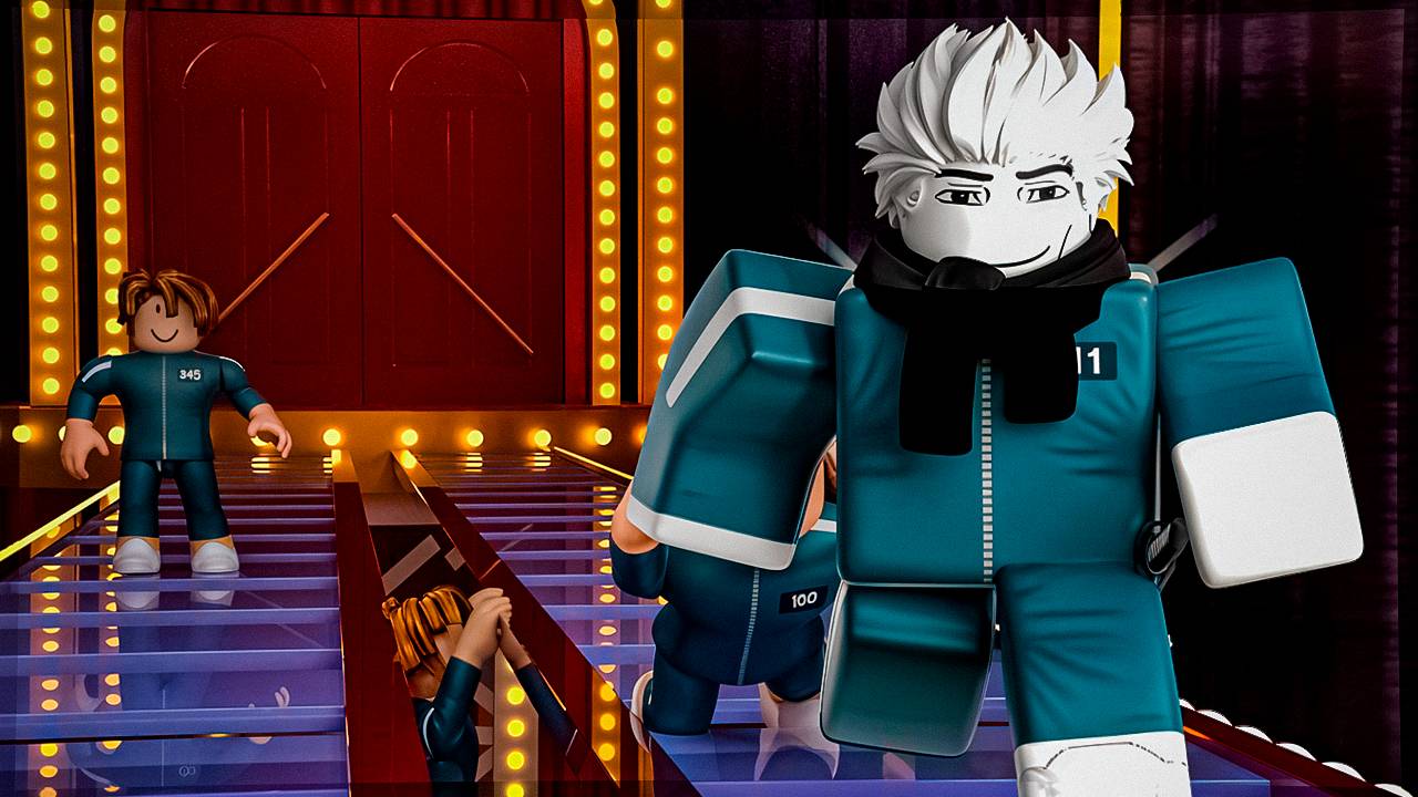 УСТРОИЛИ БУНТ В ЭТИХ ИГРАХ КАЛЬМАРА, НО.... | INK GAME ROBLOX!