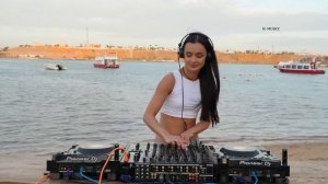 Мумий Тролль - Медведица Remix