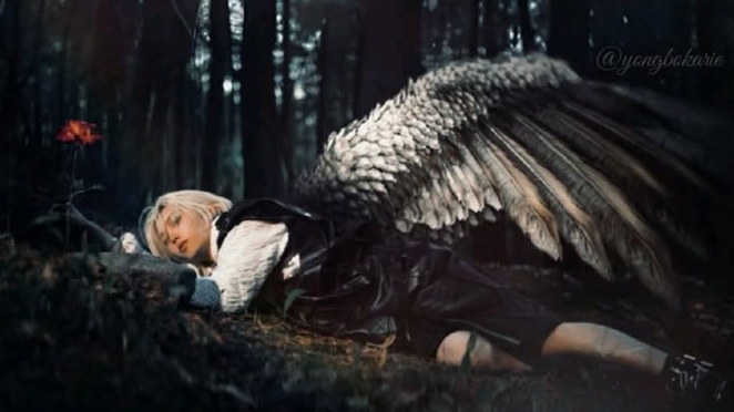 Stray Kids by Felix смотреть онлайн