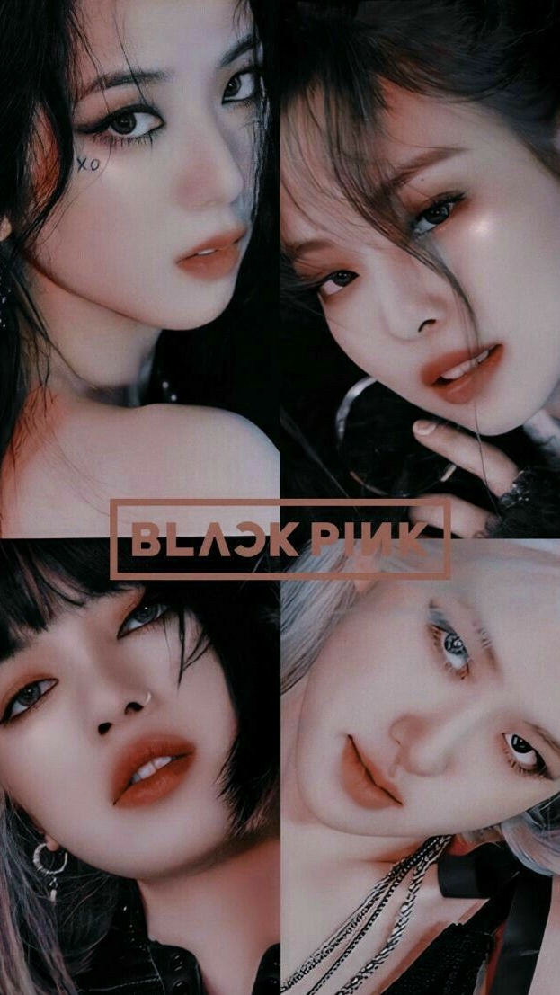 #BlackPink #Rose # Jennie # Lisa # Jisoo