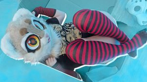 ФУРСЬЮТ, ЧУЛКИ, АНБОКСИНГ - РАСПАКОВКА 3D ПРИНТЕРА