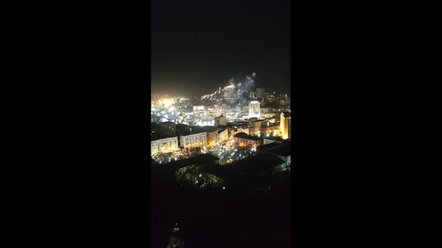 Парад Победы 09.05.2025 Владивосток смотреть онлайн