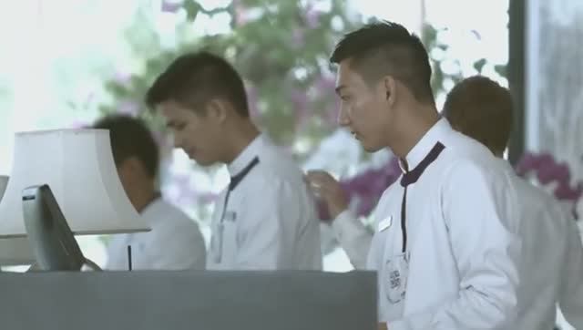 SALINDA RESORT PHU QUOC ISLAND 5* (Вьетнам, о. Фукуок) | Бронирование 316000.ru смотреть онлайн