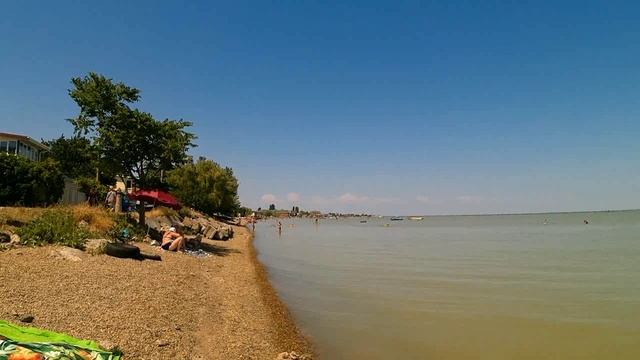 Ейский лиман июль 2025 год! смотреть онлайн