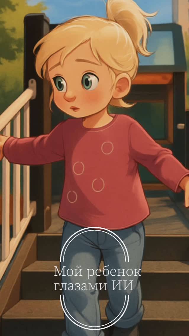 Сегодня немного мультяшек)))... смотреть онлайн