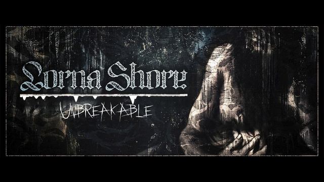 LORNA SHORE - Unbreakable (Instrumental Cover + FREE TABS) смотреть онлайн