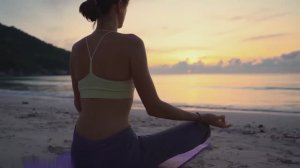 🏯 Тибетский звук дзен