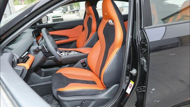 Changan UNI-V
Год: 2025
Двигатель: 1.5л 192л.с.
Привод: передний
Тип трансмиссии: АКПП (робот)