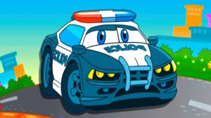 Развивающий мультфильм для детей "Пазлы" (познавательный мультик для малышей)