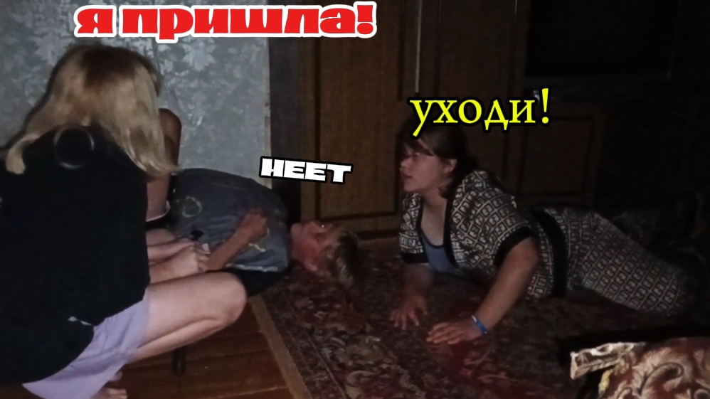 мама клоуна пришла чтобы отомстить! 3 часть* смотреть онлайн