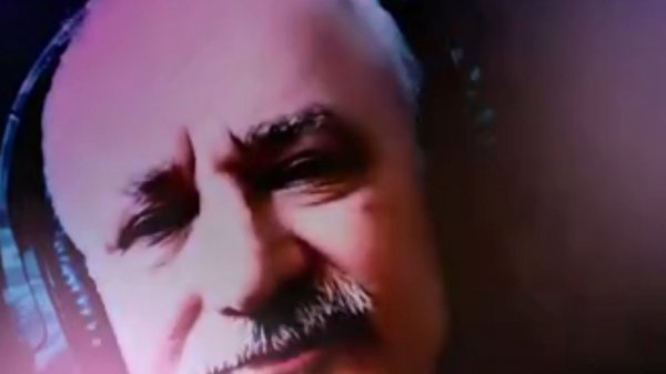 За тебя Родина-мать..