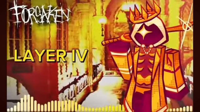 Forsaken 1x1x1x1 skin ЧЕМПИОН 🏆[Forsaken] Roblox смотреть онлайн