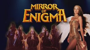 MIRROR OF ENIGMA Promo A