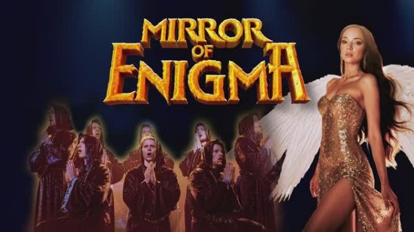 MIRROR OF ENIGMA Promo A