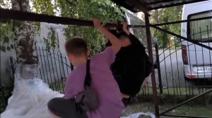 зацеперы 1 сезон