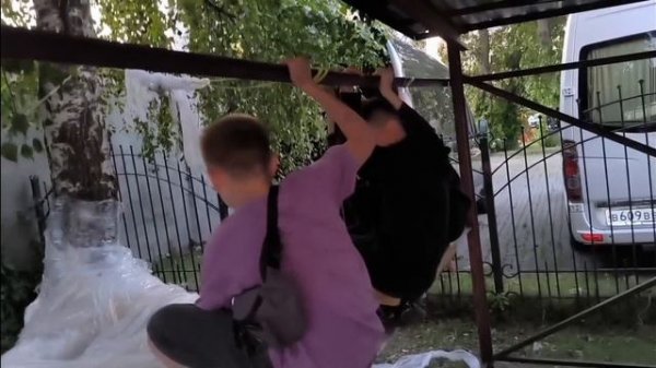 зацеперы 1 сезон