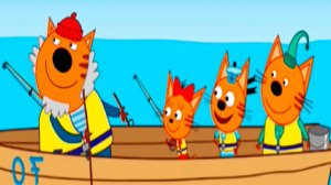 Развивающий мультфильм для детей "Пазлы" (познавательный мультик для малышей)